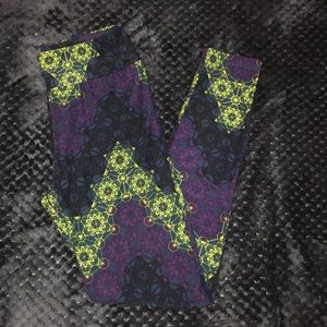 Lularoe leggings